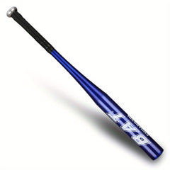 25in Aluminum Alloy Baseball Bat High Hardness Softball Bat