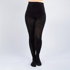  Casual Stockings Women's High Rise Pantyhose
