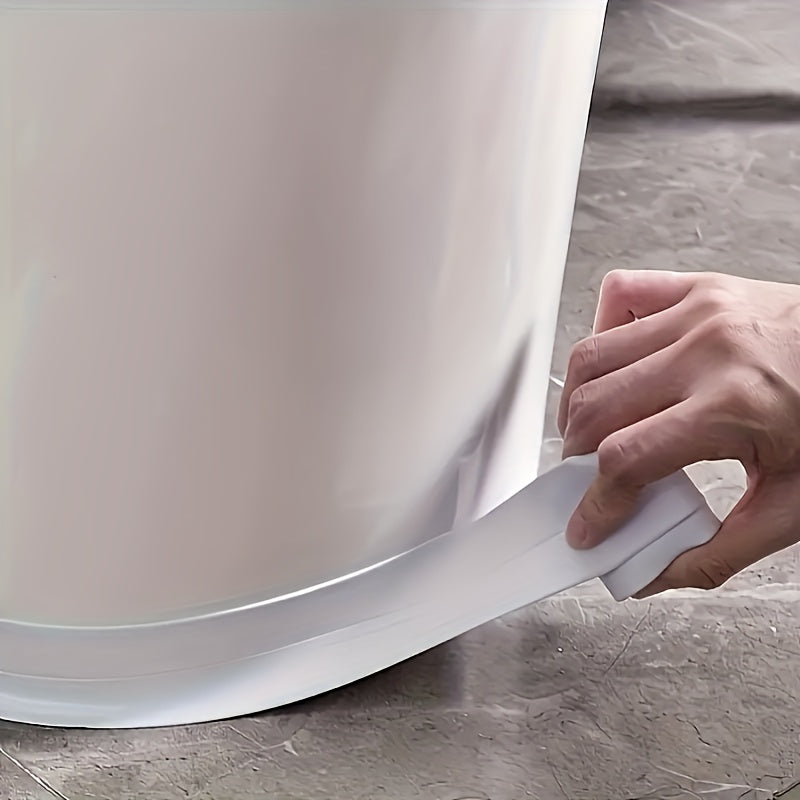 Anti Mildew Waterproof Tape for Kitchen and Bathroom Sink Gap