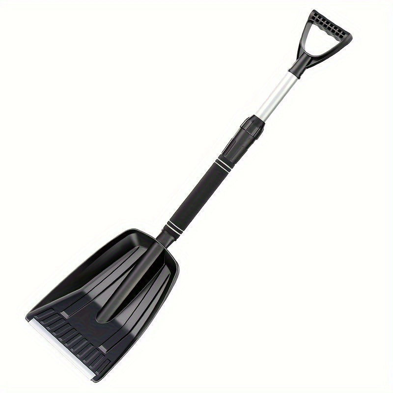 Winter Snow Removal Shovel Set Thickened Snow Shovel Car Snow Shovel
