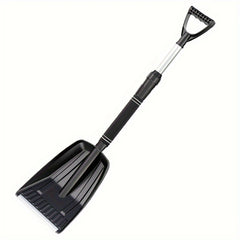 Winter Snow Removal Shovel Set Thickened Snow Shovel Car Snow Shovel