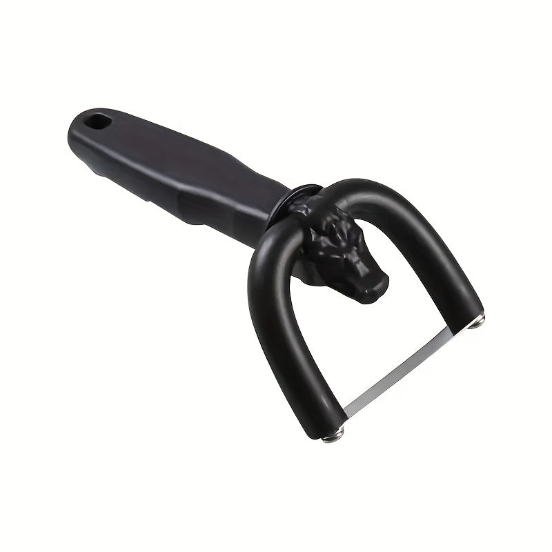 Meat Trimmer Brisket Trimmer Handheld Meat Slicer Kitchen Meat Cutter