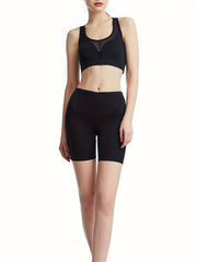Hollow Back Sports Bra Beauty Back Yoga Running Push Up Fitness Bra