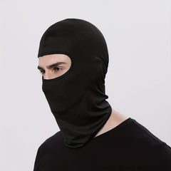 Bandana Face Hat Outdoor Airsoft Motorcycle Ski Mask Balaclava Tactical Hood