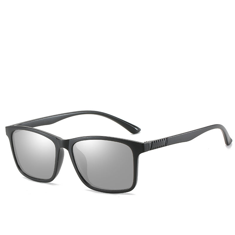 Men's Polarized TR90 Driver Driving Sunglasses UV400