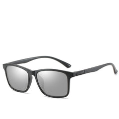 Men's Polarized TR90 Driver Driving Sunglasses UV400