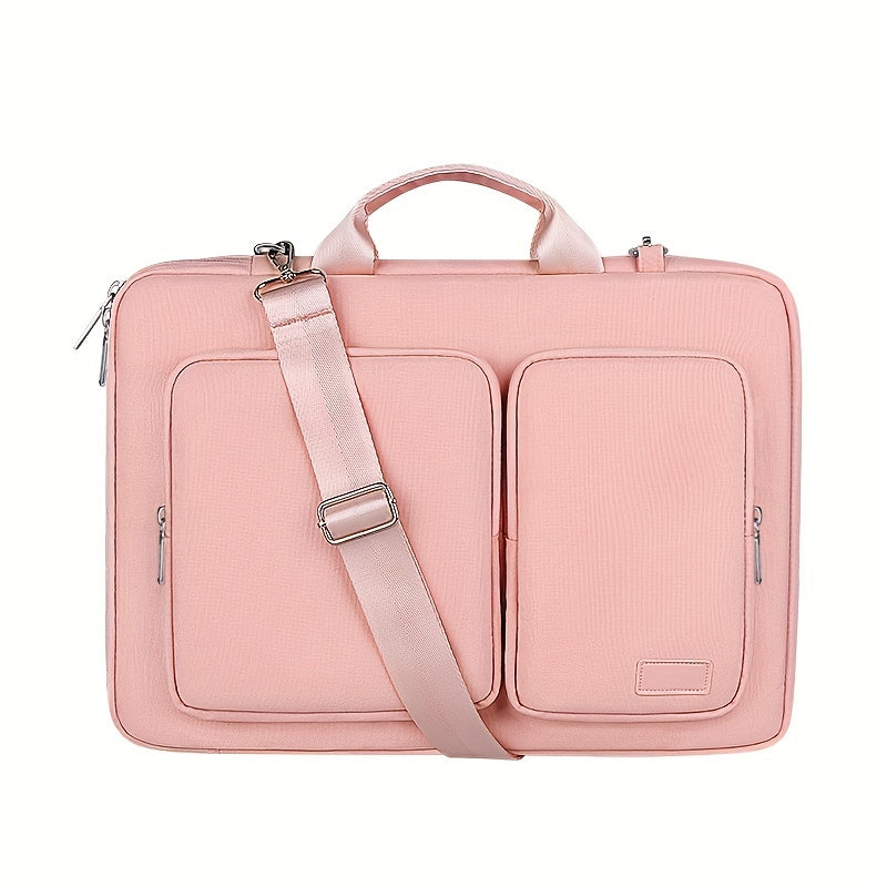 Waterproof Anti-theft Tablet Case With Shoulder Strap