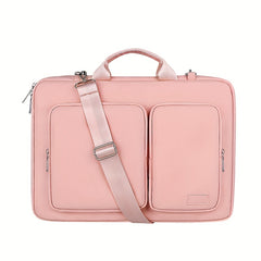 Waterproof Anti-theft Tablet Case With Shoulder Strap