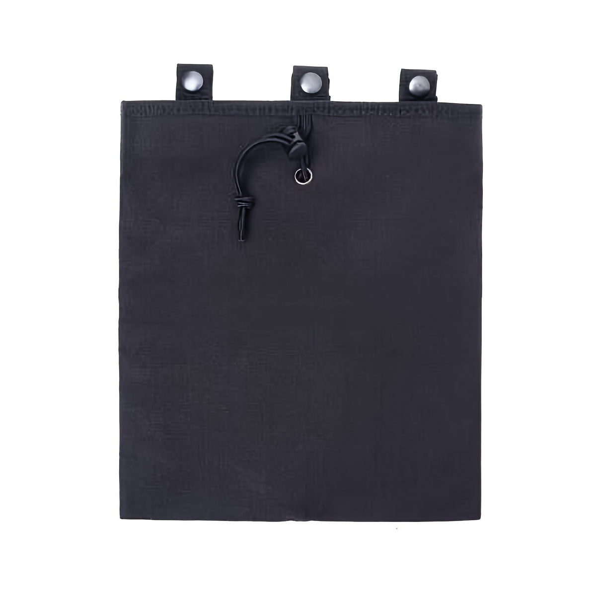 Outdoor Military Camo Molle Storage Bag with Accessories