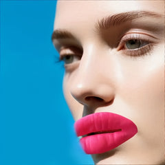 Adult Surprise Pink Lips Prank Tool