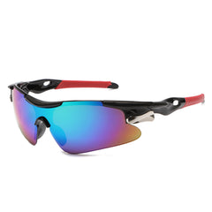 Night Vision Windproof Sunglasses for Outdoor Sports