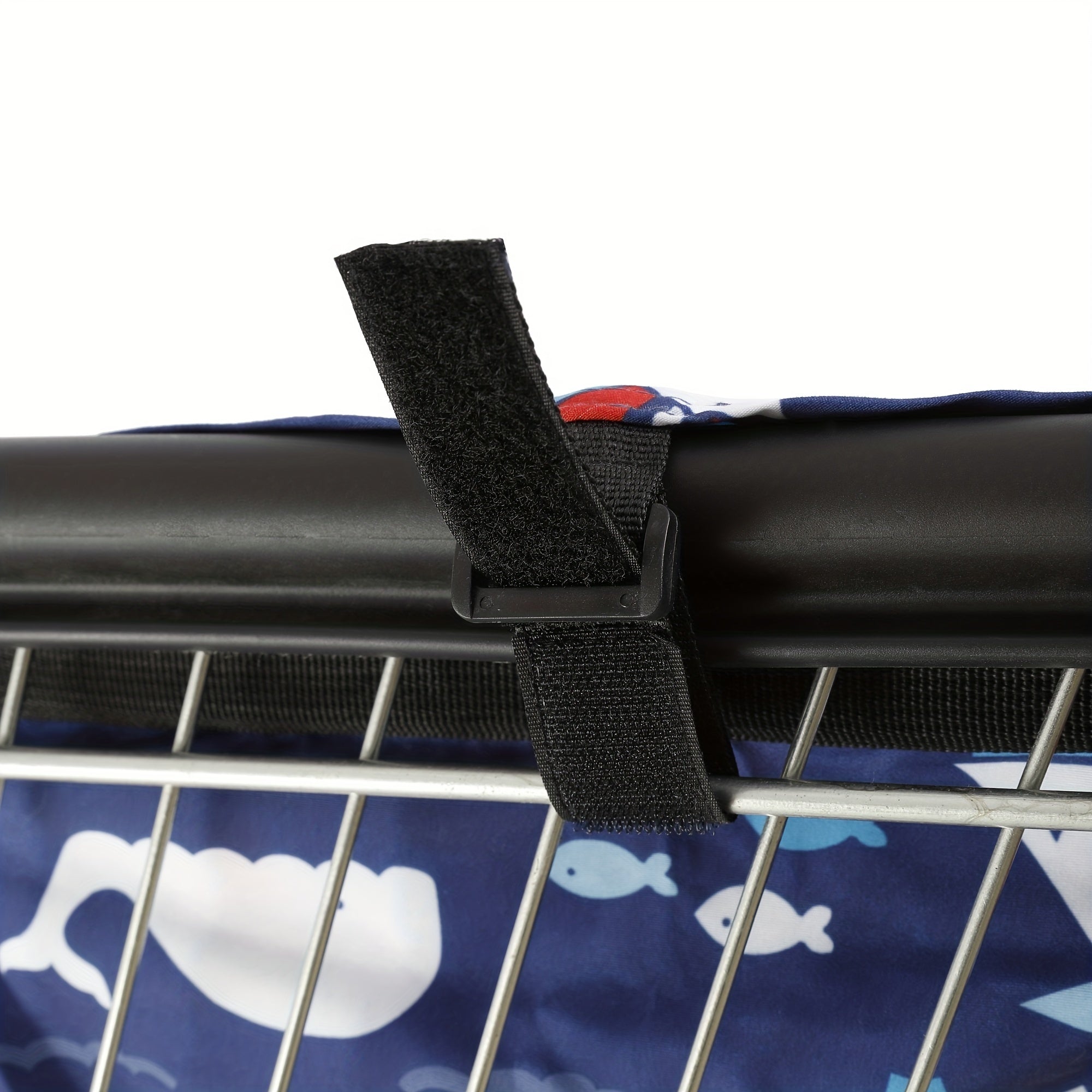 Baby Cart Hammock Outdoor Toddler Hammock With Storage Bag