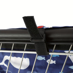 Baby Cart Hammock Outdoor Toddler Hammock With Storage Bag