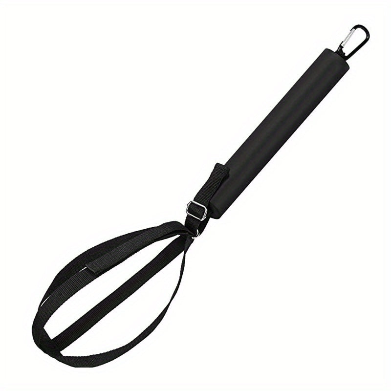 Adjustable Volleyball Spike Trainer - Improve Your Spiking Power!