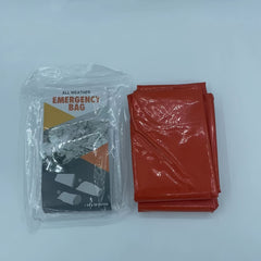 Waterproof Emergency Sleeping Bag for Survival Camping