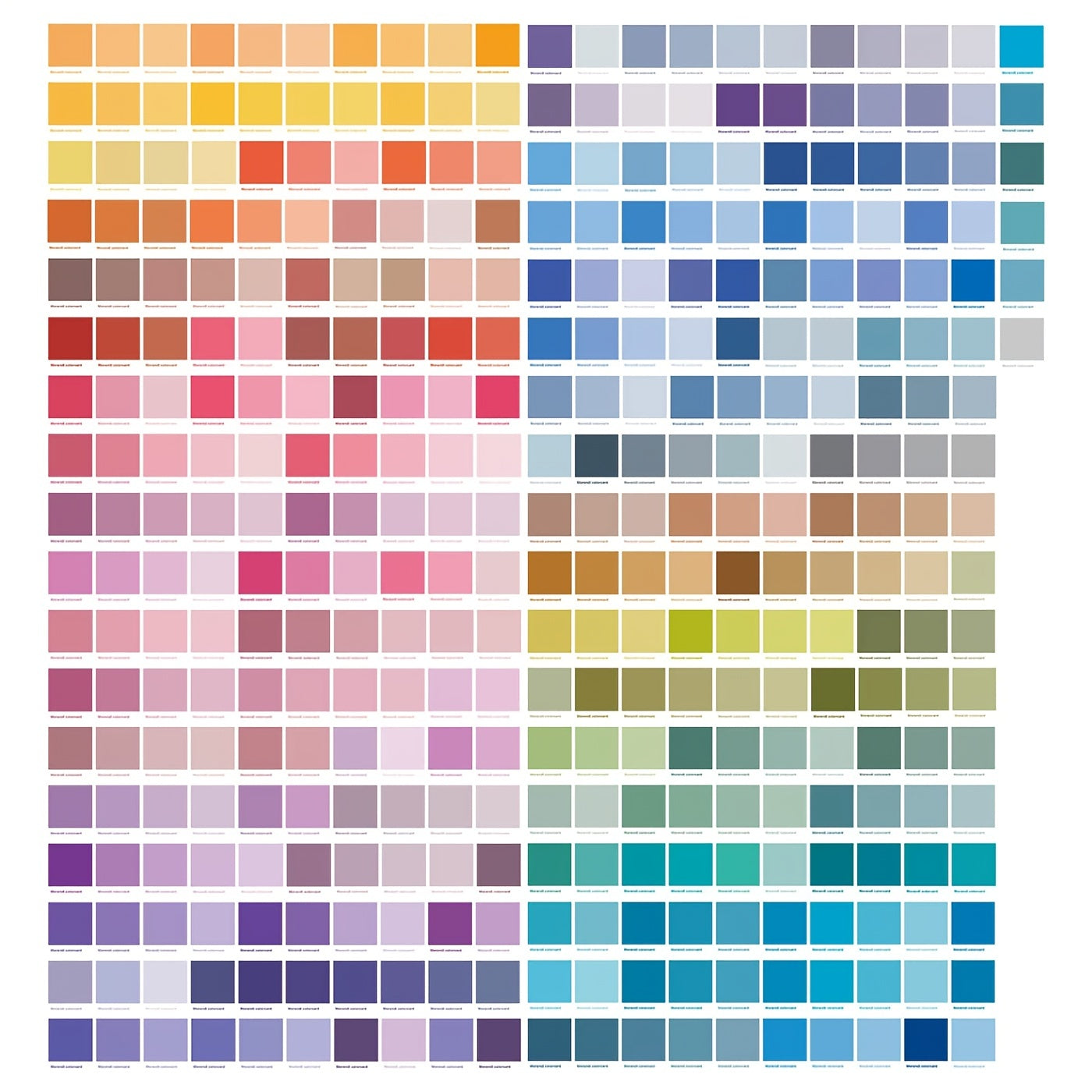 366pcs Morandi Card Scrapbook Paper Junk Kit