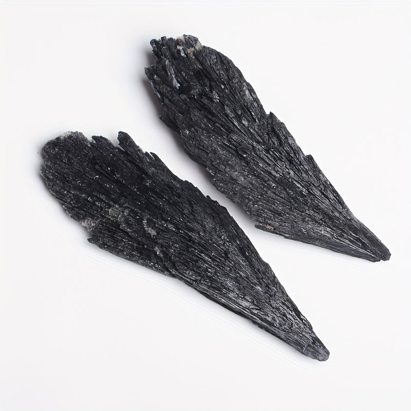 Rough Kyanite Fan Natural Stone Specimen