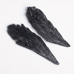 Rough Kyanite Fan Natural Stone Specimen