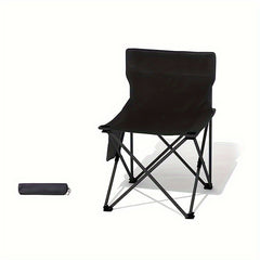 Portable Folding Chair for Fishing Camping Picnic