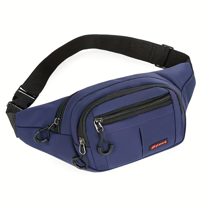 Sports Waist Bag for Outdoor Camping Hiking