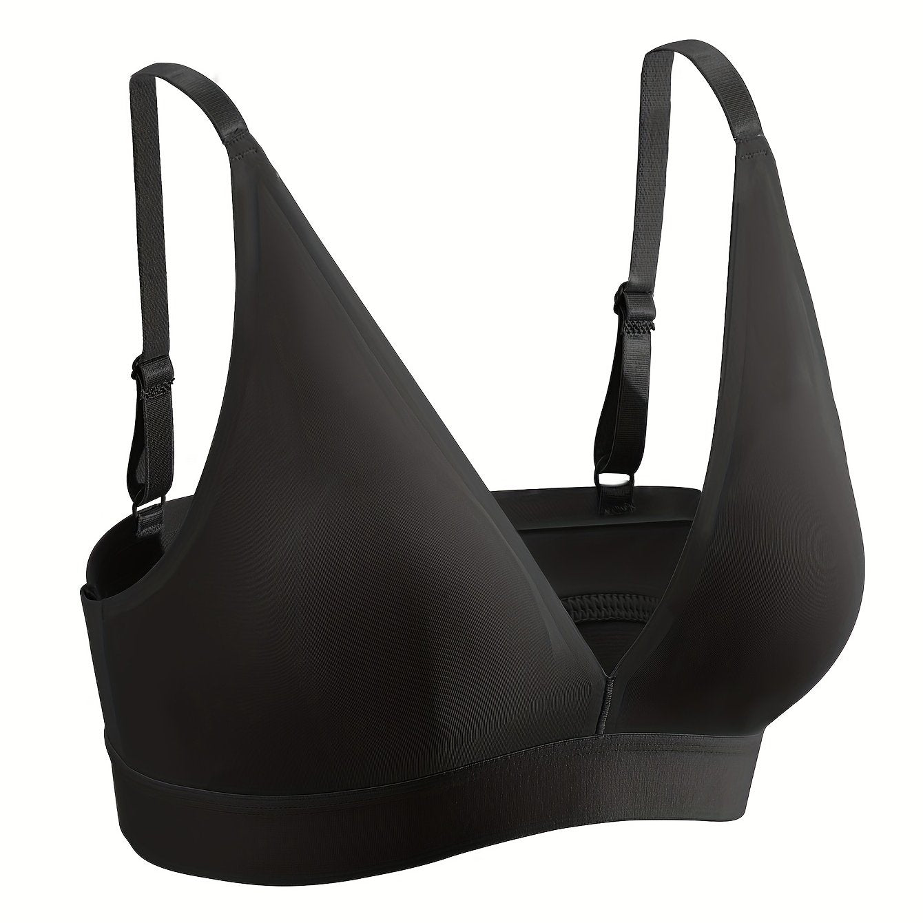 Comfy Wireless Bra for Women
