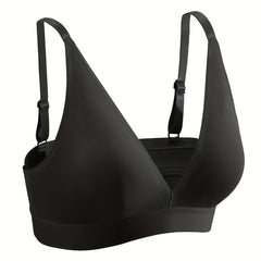 Comfy Wireless Bra for Women