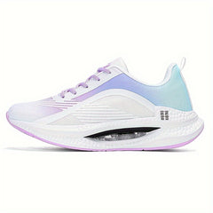 Women's Lightweight Athletic Running Shoes Non Slip Mesh Sneakers