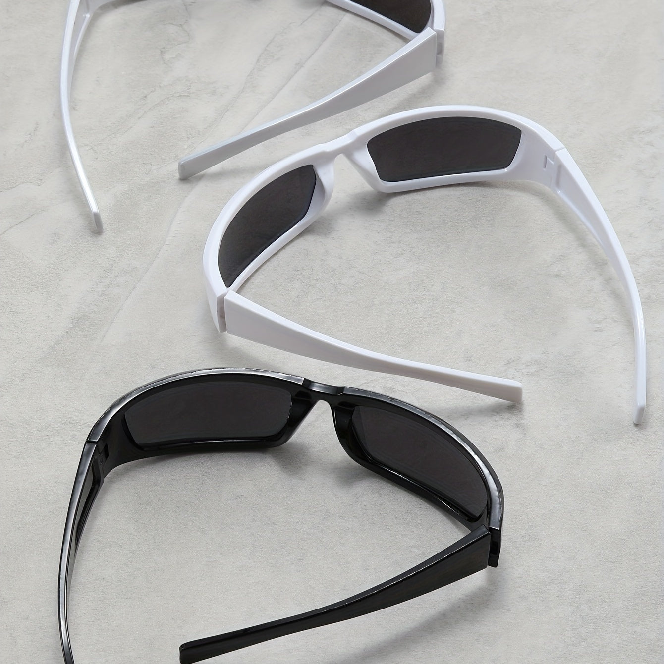 Men's Sports Sunglasses Cycling Friends Brothers Sunglasses