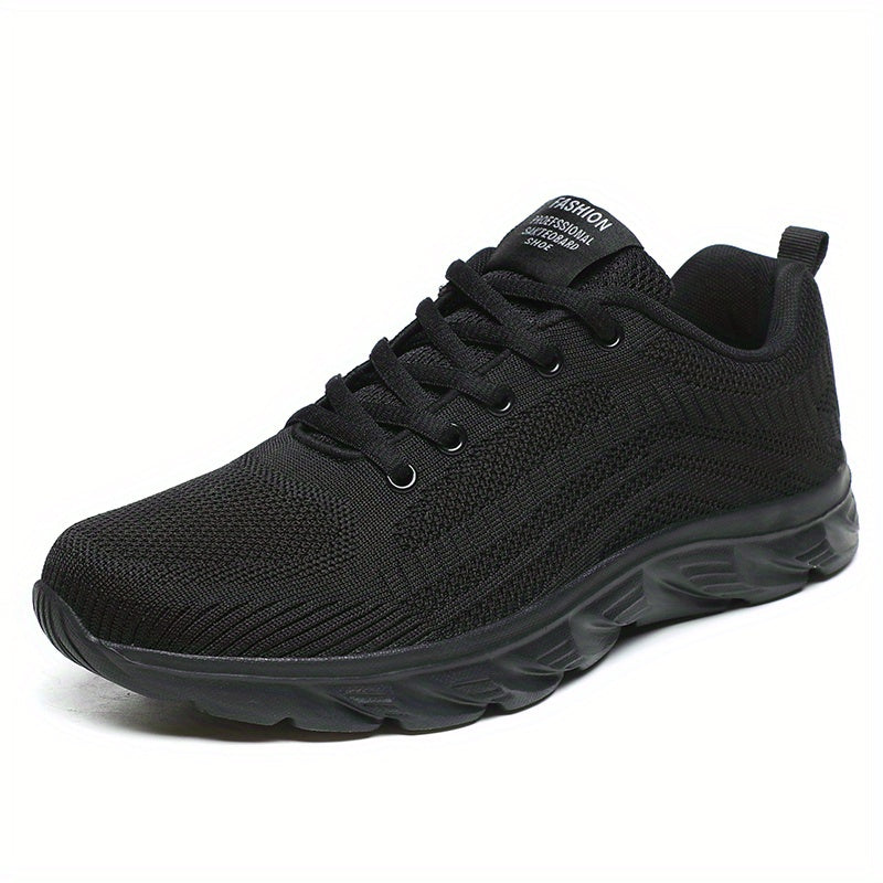 Men's Lightweight Casual Shoes for Traveling Jogging Spring Summer