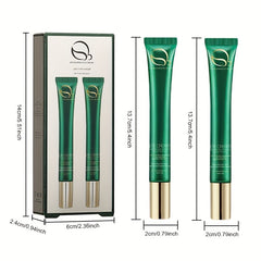 Firming Eye Cream Reduces Dark Circles Wrinkle Cream Bags