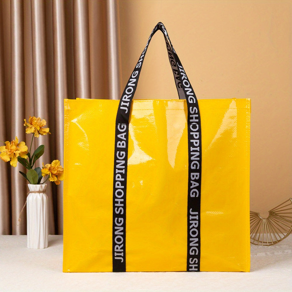 Women's Handbag Tote Bag Beach Bag Mommy Tote Shopping Bag Gift Bag