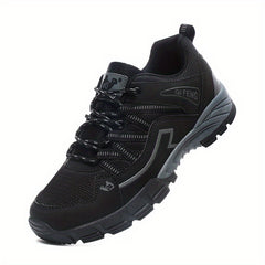 Men's Hiking Sneakers Wear resistant Non Slip Outdoor Shoes