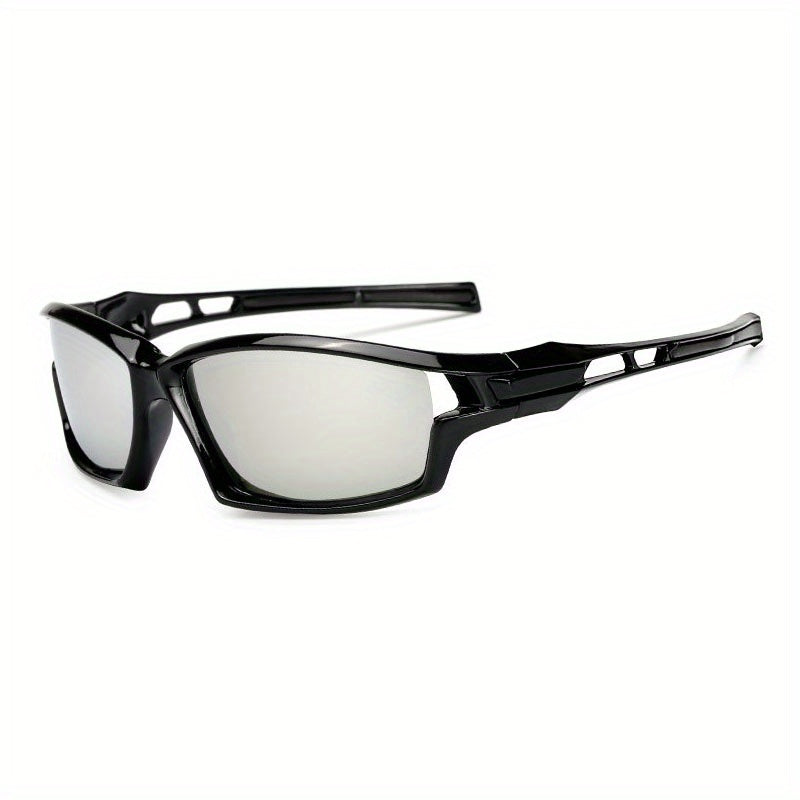European American Polarized Sports Model Mirror