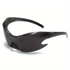 Stylish Sports Cycling Sun Glasses Hip Hop Style