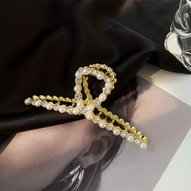 Hair Clips Hair Claw Hair Accessories Wedding Hair Comb Hair Grip
