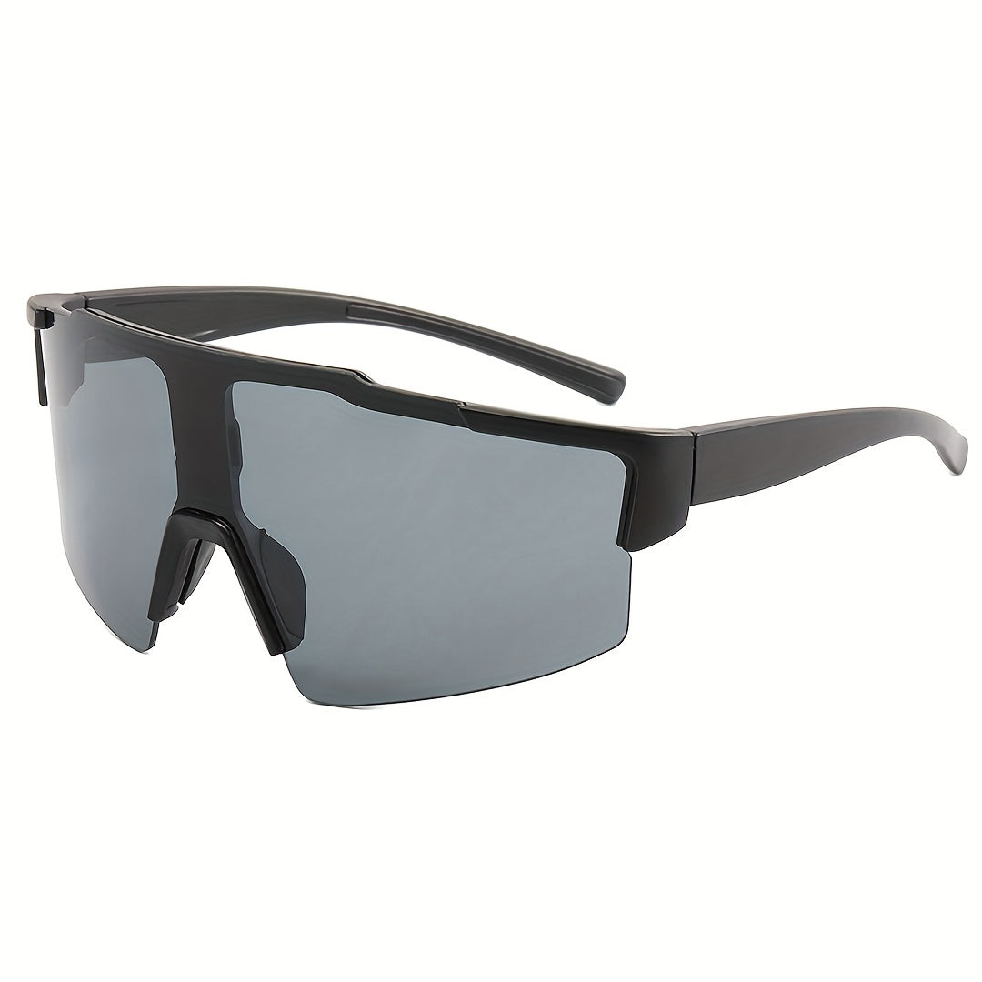 Men's Colorful Sunglasses for Outdoor Sports