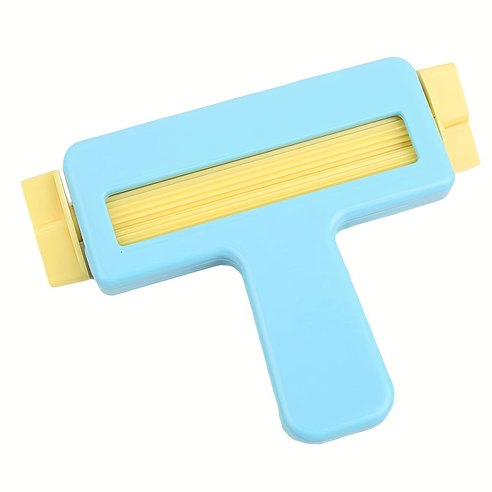 Paper Crimper Quilling Tool Wave Shaper Scrapbooking Crafts DIY Arts