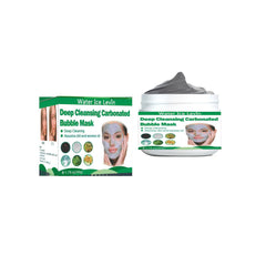 Bubble Facial Mask Moisturizing Blackhead Acne Removing