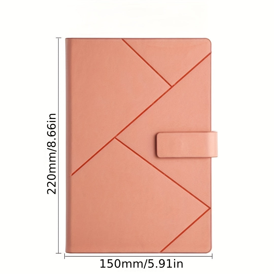 B5 Business Notebook