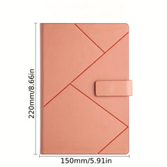 B5 Business Notebook