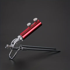 Adjustable Stainless Steel Rod Holder Fishing Accessory