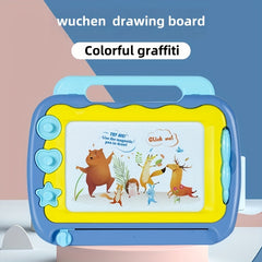 Large Magnetic Drawing Board for Kids Educational Painting Writing Toy