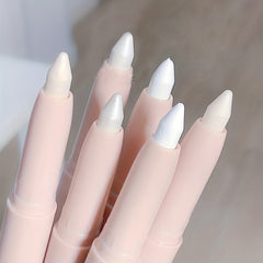 15 Colored Rotating Eyeliner Pen Brightens Eyes Long-Lasting Smudge-Proof