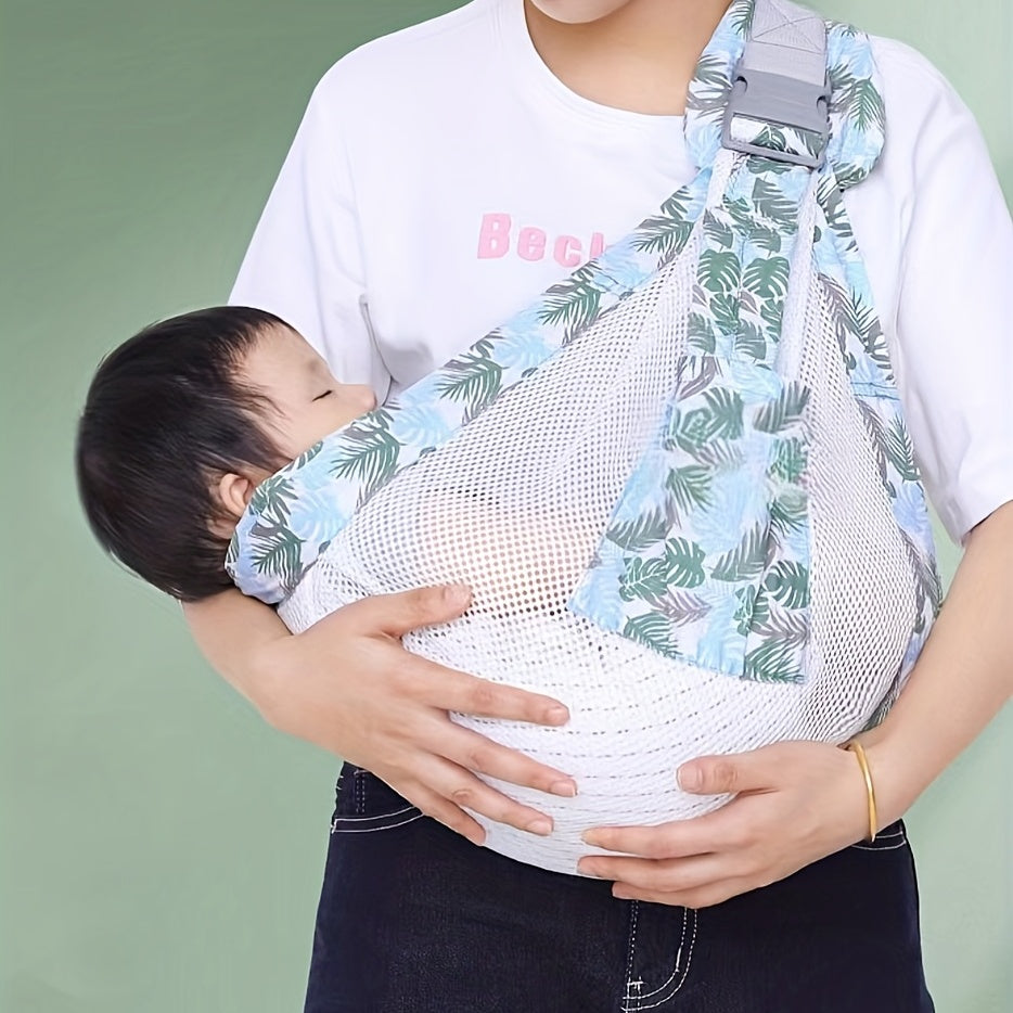 Baby High Carrier Wrap Baby Carrier Baby Sling Baby Hip Carrier