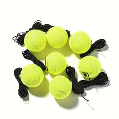 Elastic Rope Tennis Ball for Beginner Training