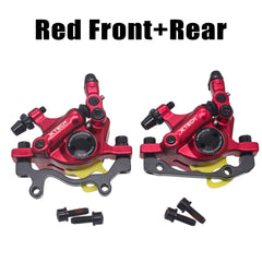 Road Bike Brake Mountain Bike Disc Hydraulic Brake Caliper Disc Brake