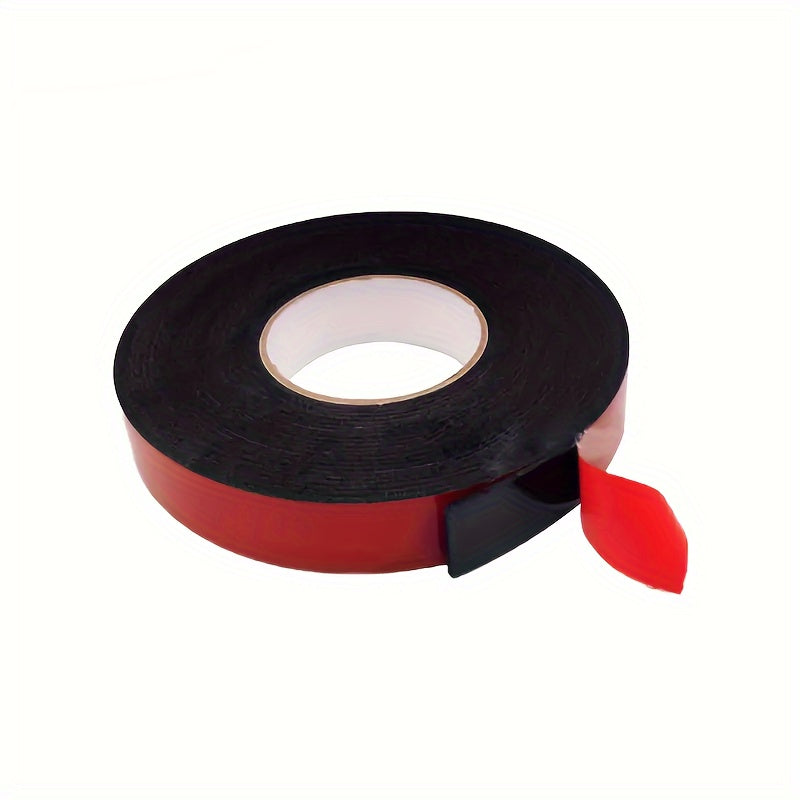 Strong Double Sided Adhesive Foam Tape for Mounting Fixing Pad