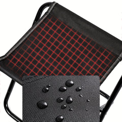 Portable Folding Stool Ultralight for Fishing Travel Camping