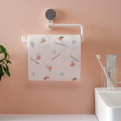 200pcs Disposable Lazy Rags Absorbent Paper Towel Cleaning Rags