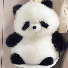 Extra Large Panda Plush Toy Soft Filled Stuffed Animal